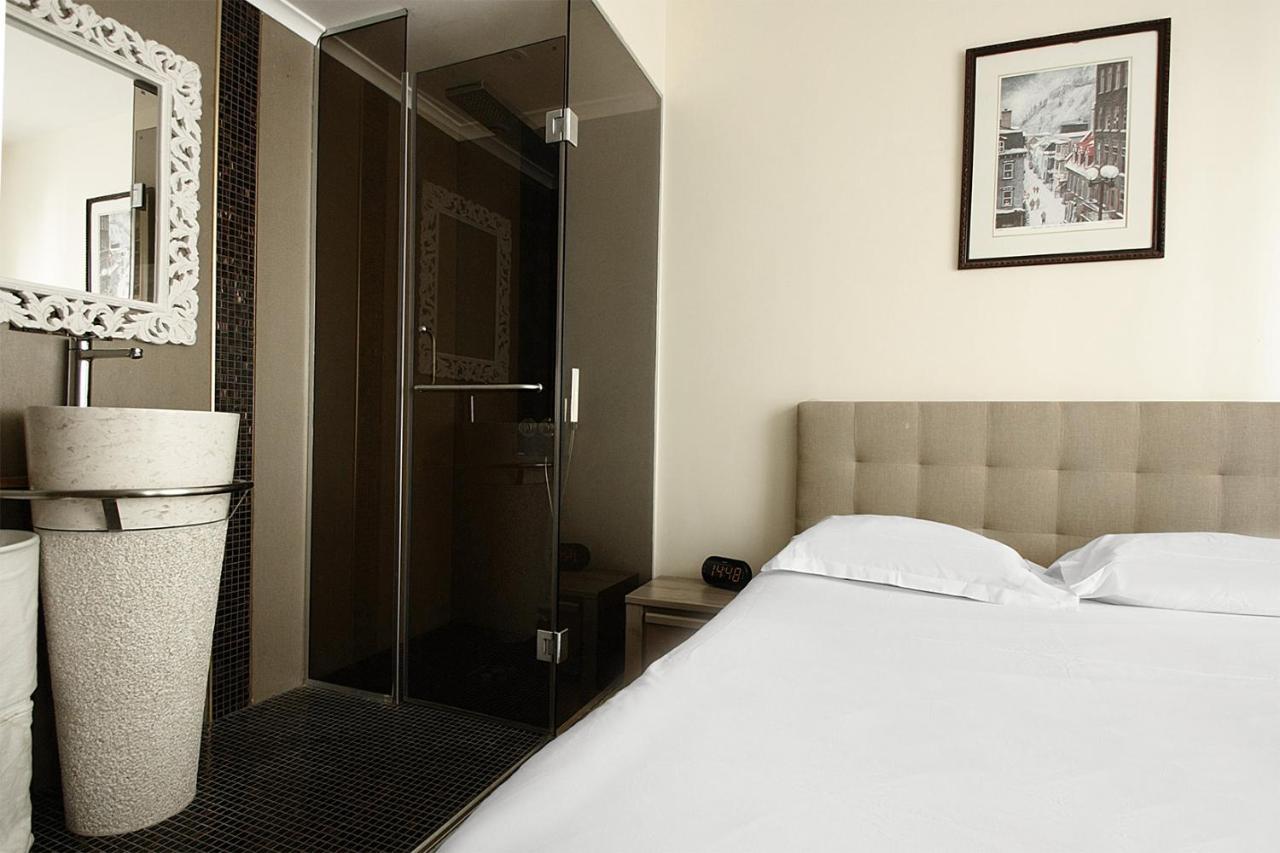 Apartment mit 2 Schlafzimmern