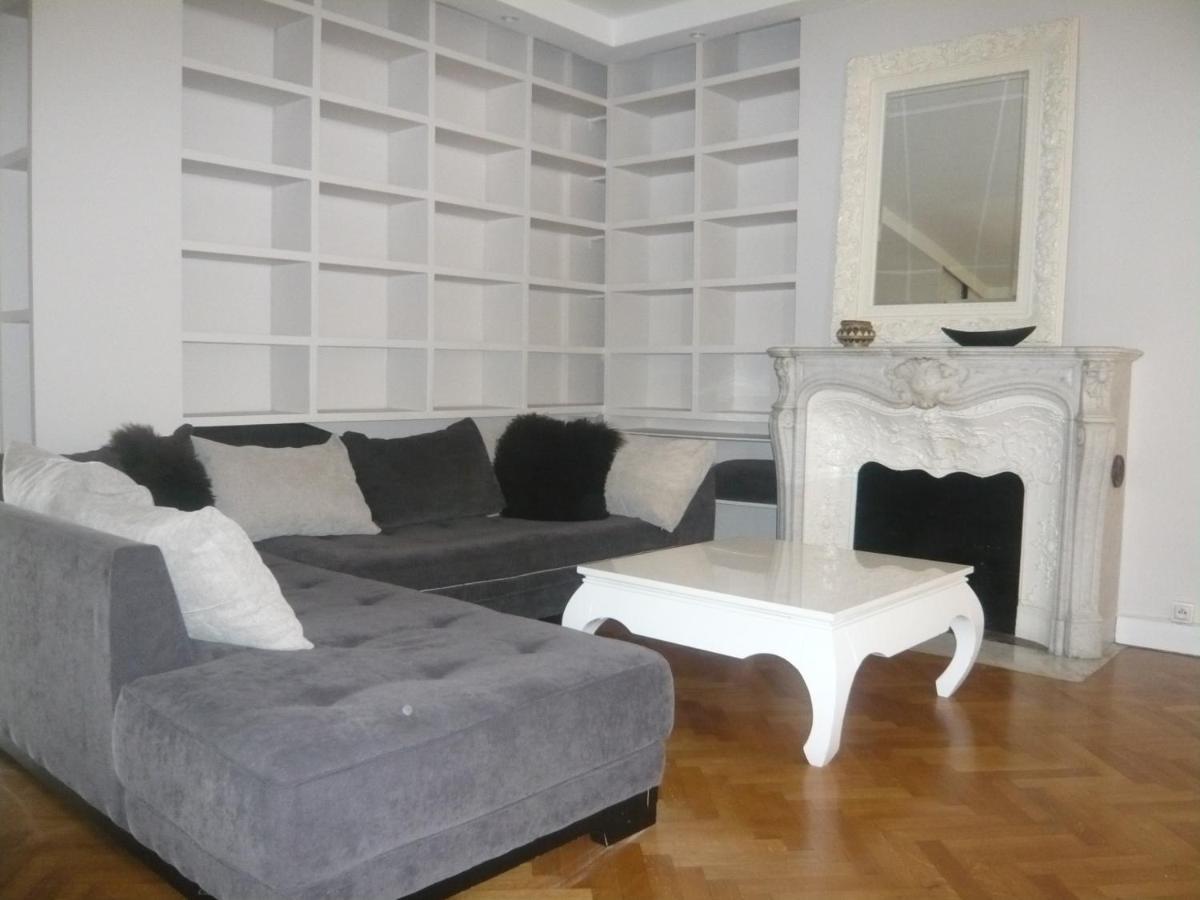 Apartment mit 3 Schlafzimmern